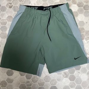 Nike Training Shorts
